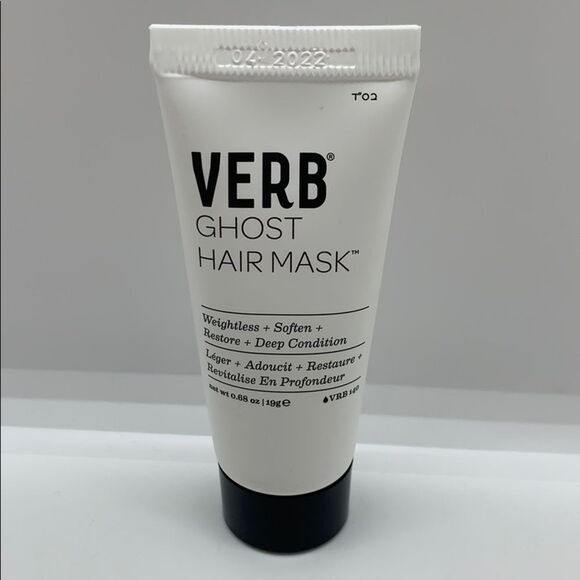 NWT VERB Ghost Hair Mask - Deep Condition - Picture 1 of 3